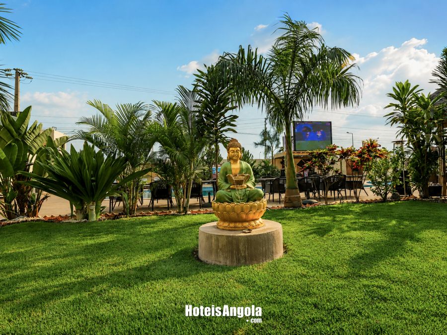 Hotel Sivam - Imagem 2